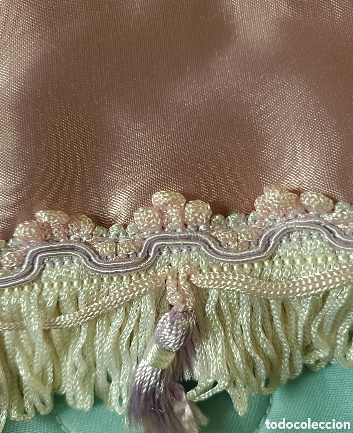 Segunda mano: Cortinas para doble riel - Foto 5
