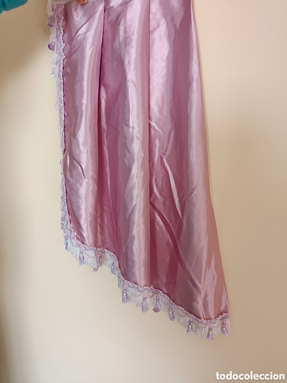 Segunda mano: Cortinas para doble riel - Foto 8