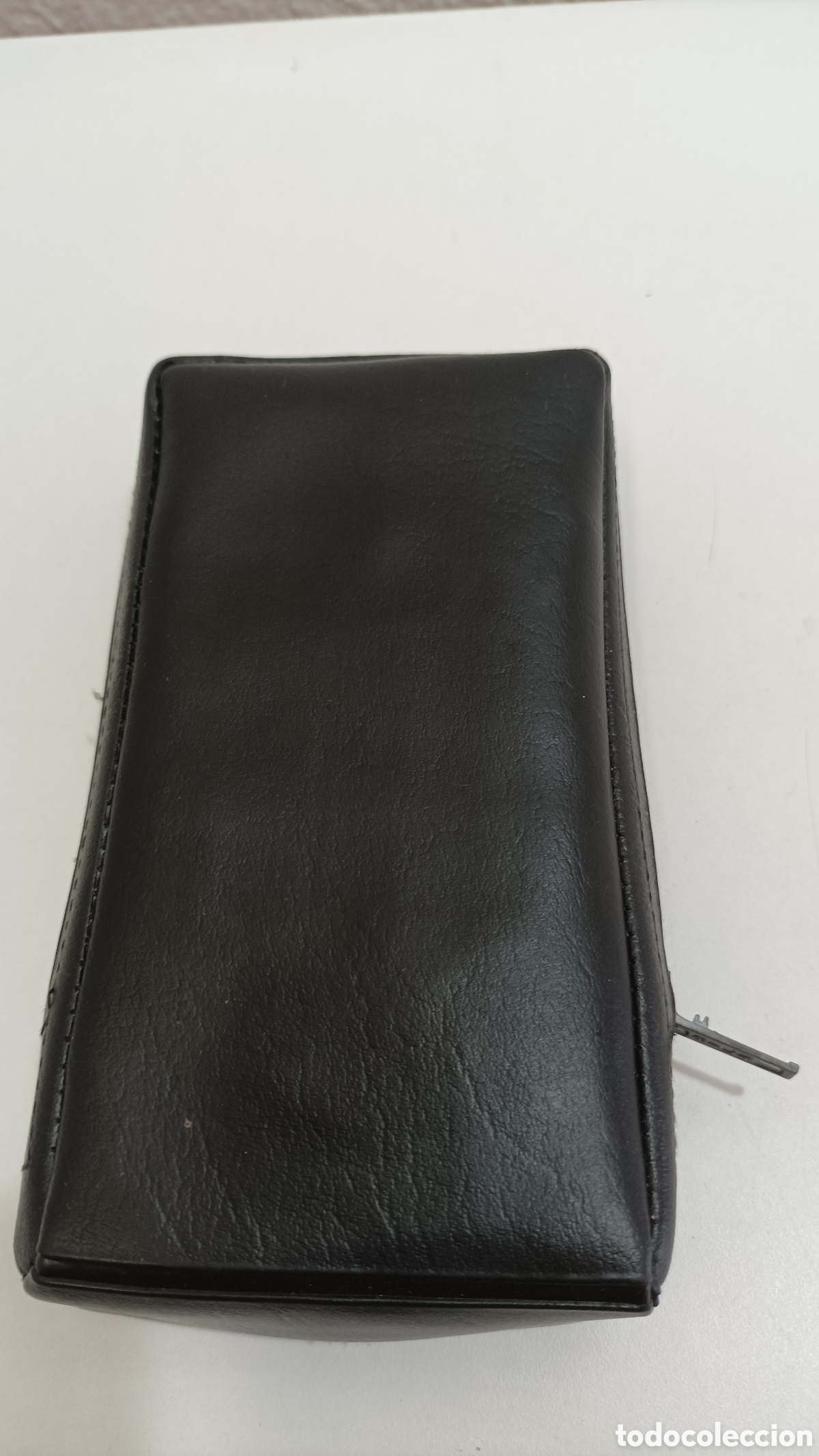 Segunda mano: Calculadora el&eacute;ctrica antigua ELCA 101 - Foto 5