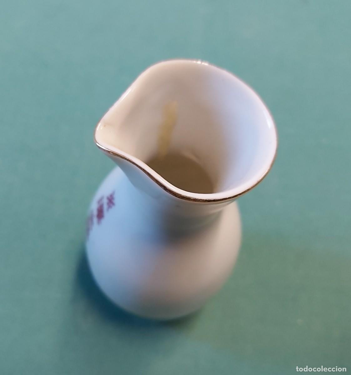 Segunda mano: Jarrita japonesa para sake, 12 cm - Foto 2