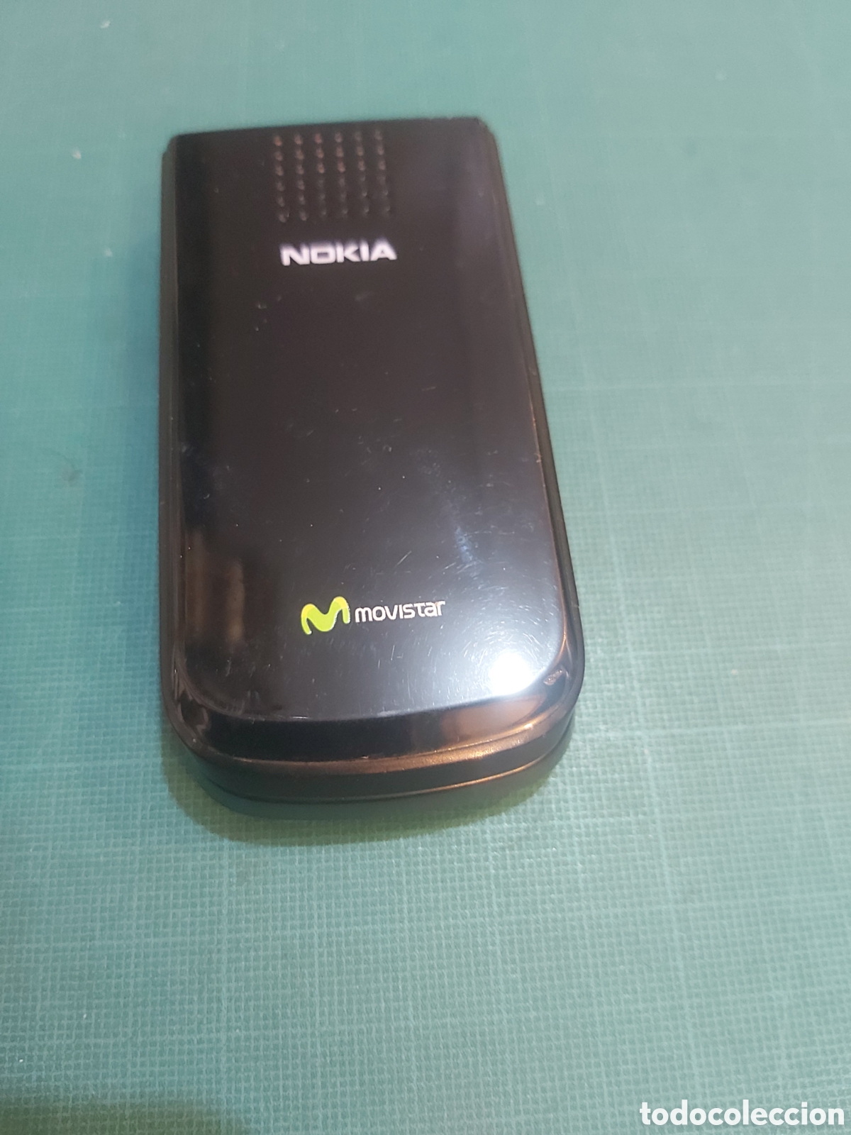 Segunda mano: Movistar tel&eacute;fono Nokia para piezas - Foto 2