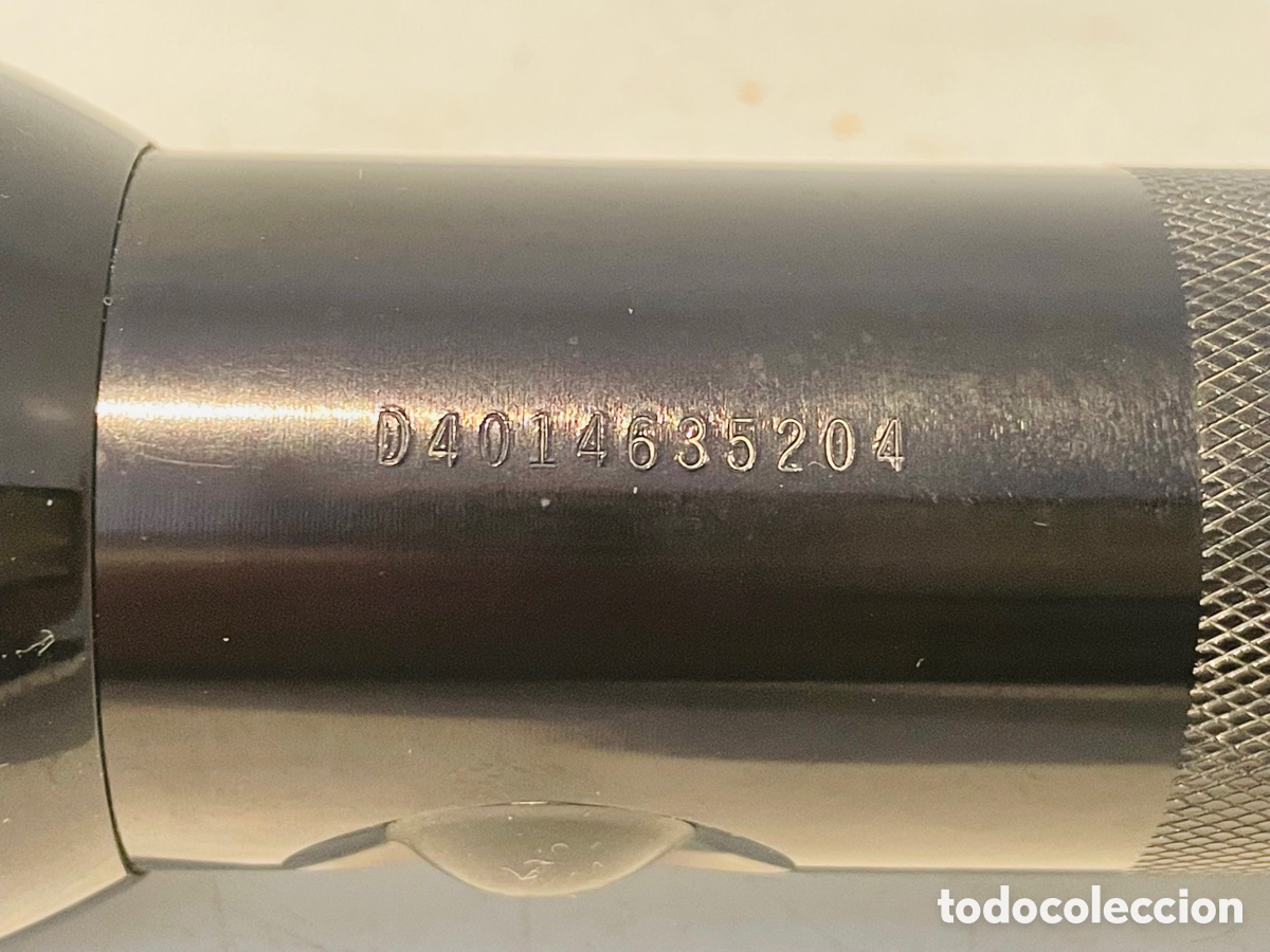 Segunda mano: Mag Lite Linterna Vintage Polic&iacute;a - Foto 8