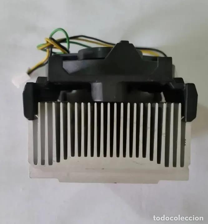 Segunda mano: Disipador Intel A38001-005 - Foto 3