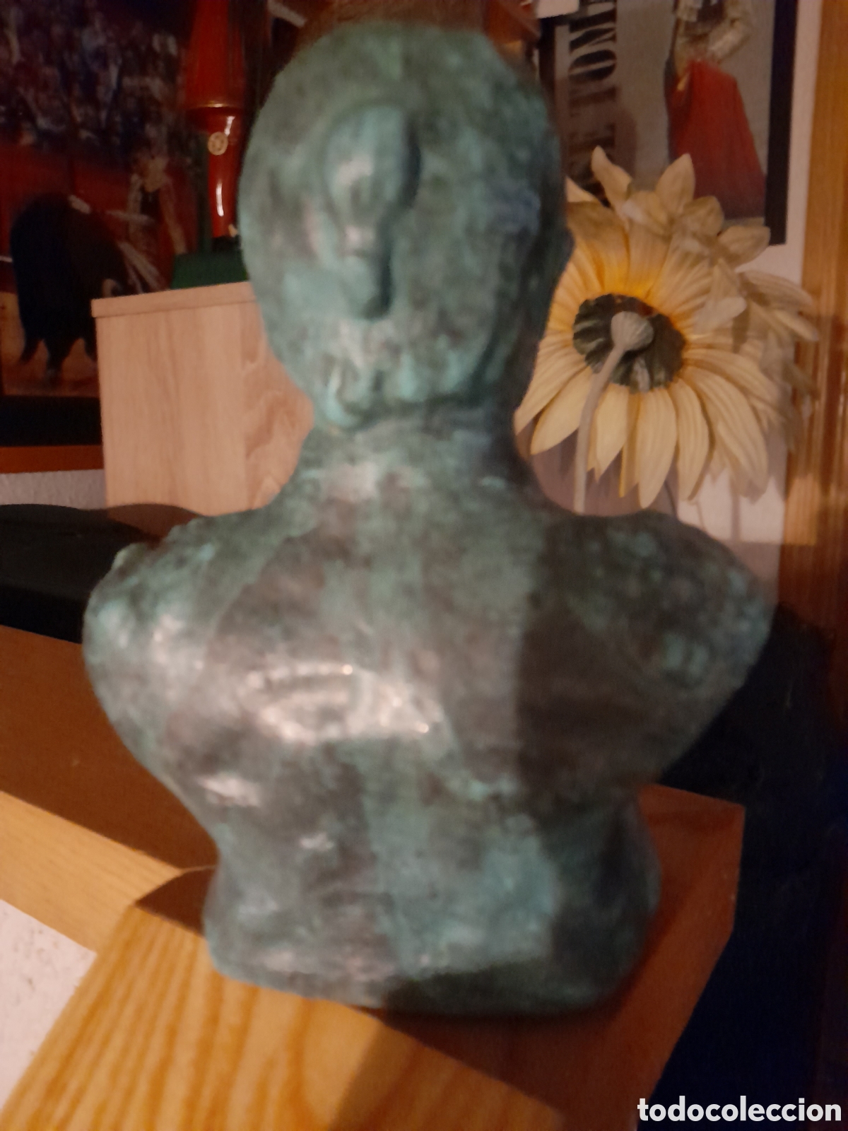 Segunda mano: Figura EL CORDOBES - Foto 3
