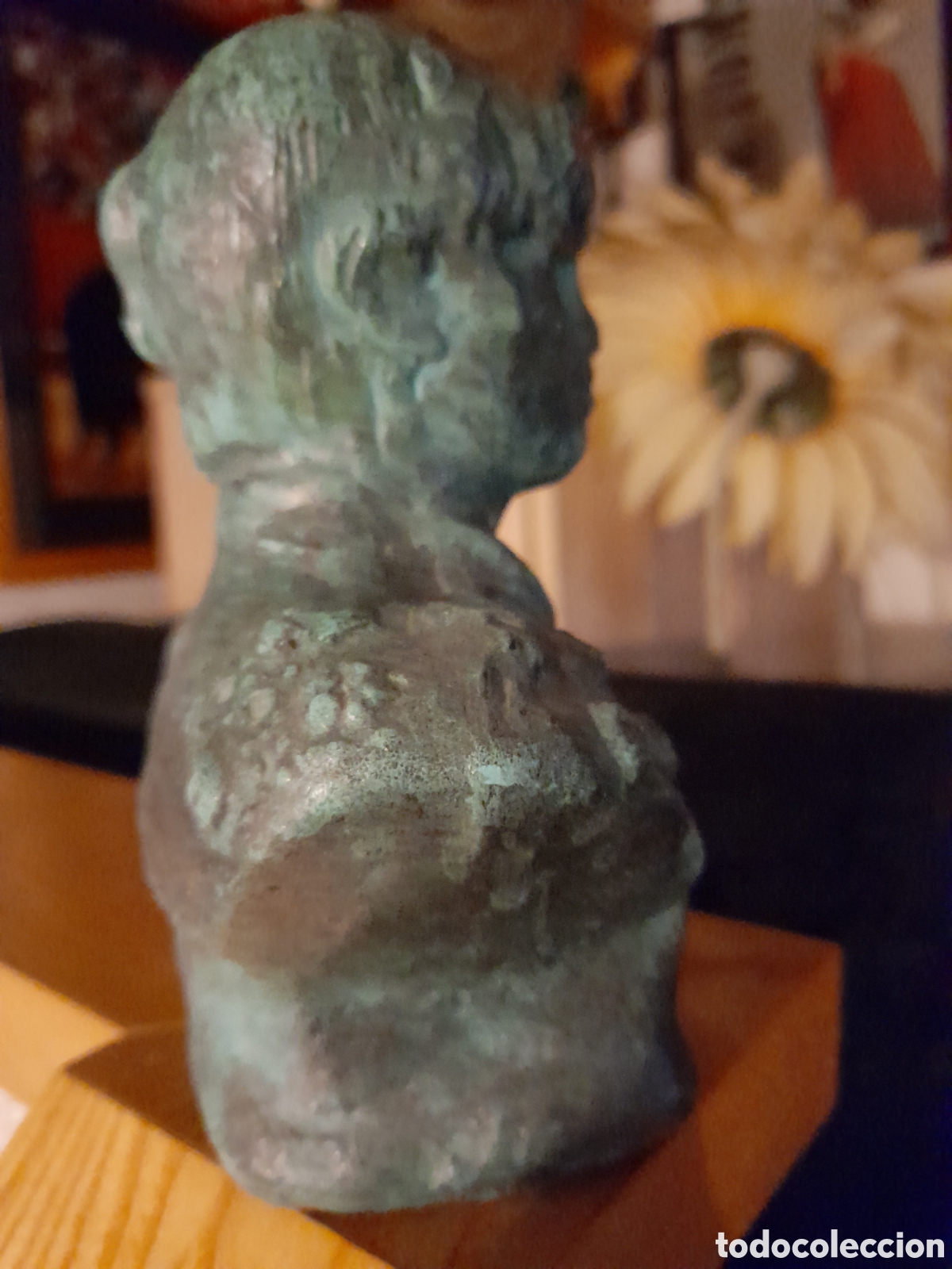 Segunda mano: Figura EL CORDOBES - Foto 4