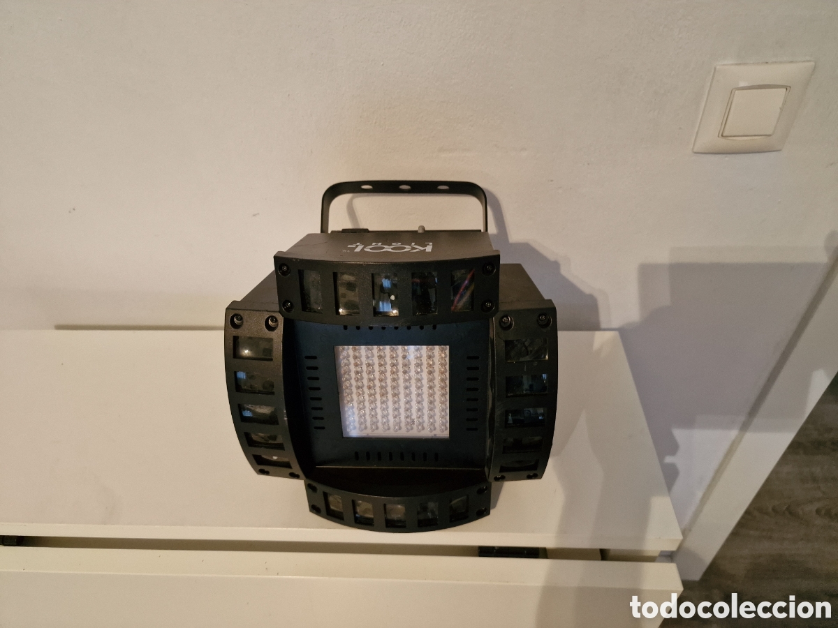 Segunda mano: KOOL LIGHT - Foto 4