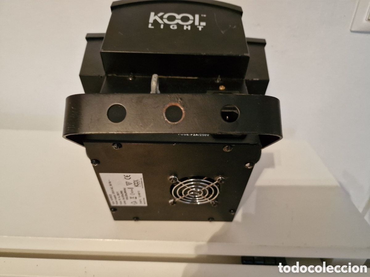 Segunda mano: KOOL LIGHT - Foto 7