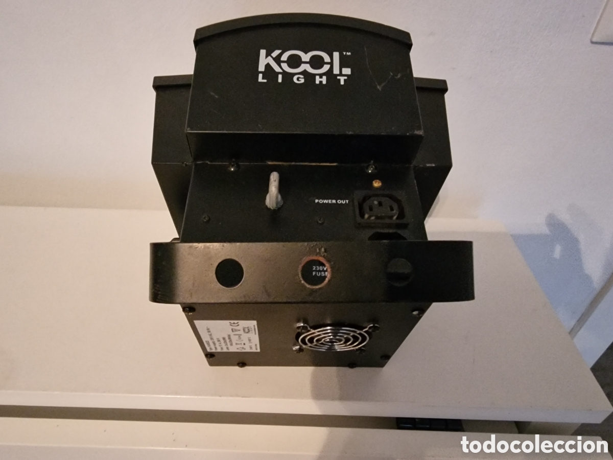 Segunda mano: KOOL LIGHT - Foto 8