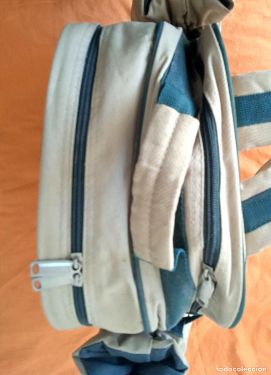 Segunda mano: Mochila picnic con vajilla - Foto 3