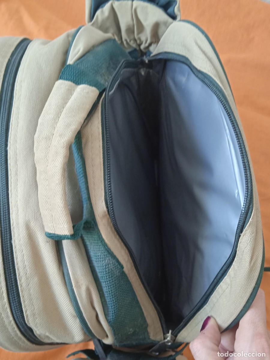 Segunda mano: Mochila picnic con vajilla - Foto 8