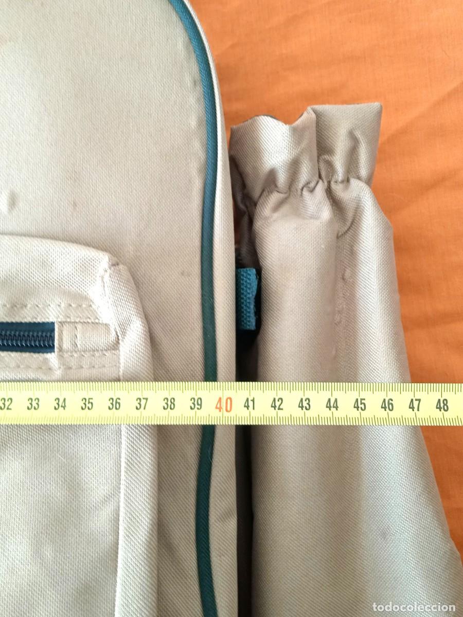 Segunda mano: Mochila picnic con vajilla - Foto 11