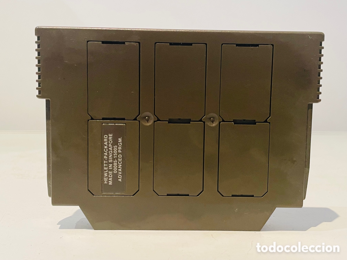 Segunda mano: Hewlett Packard Rom Drawer - Foto 7