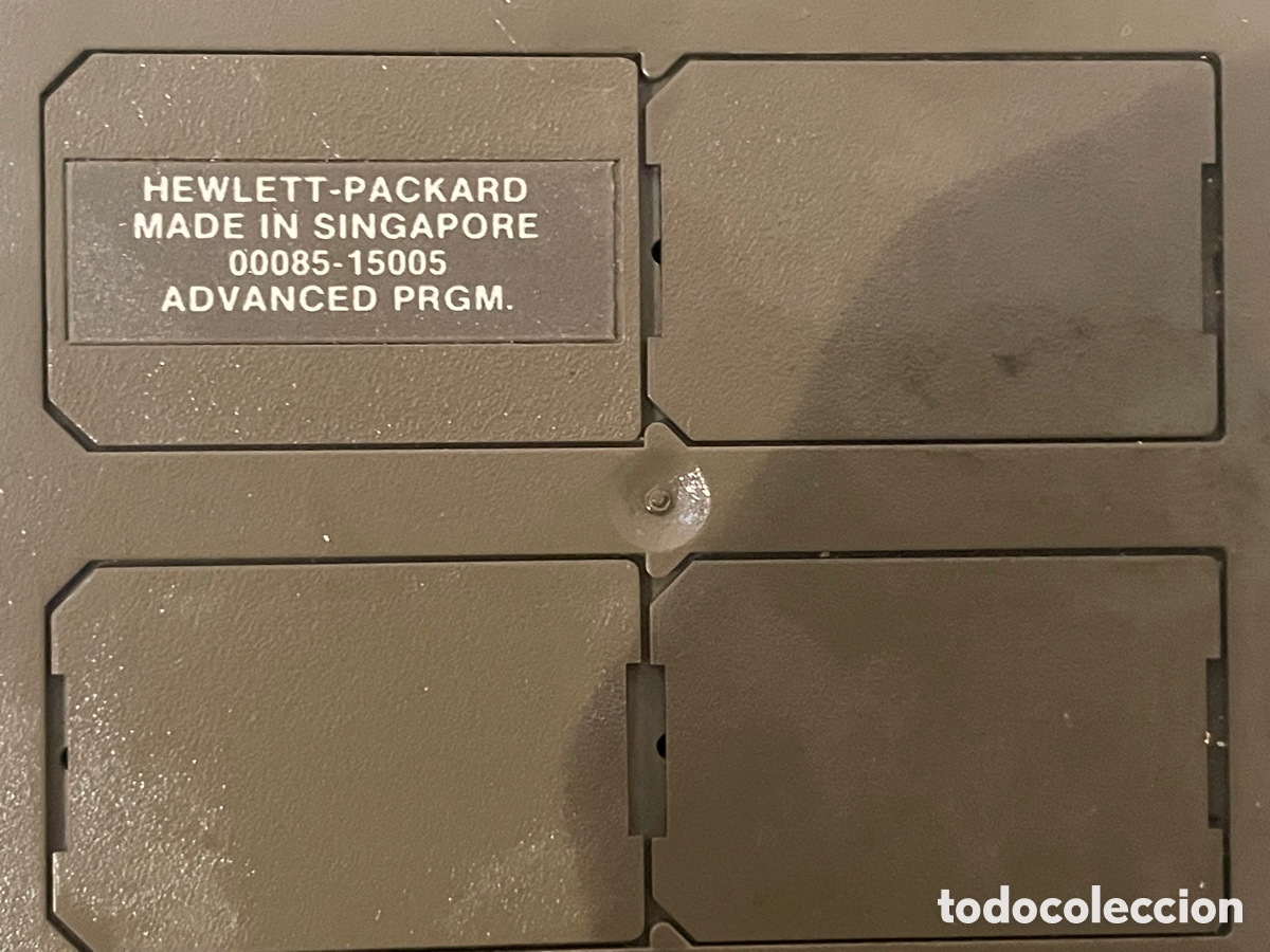 Segunda mano: Hewlett Packard Rom Drawer - Foto 9