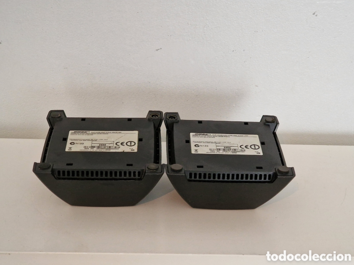 Segunda mano: Bose Al8 - Foto 4
