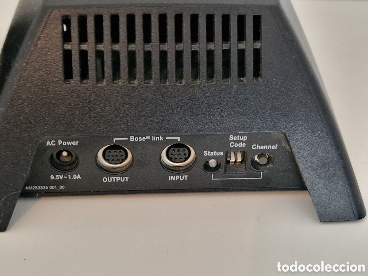 Segunda mano: Bose Al8 - Foto 9