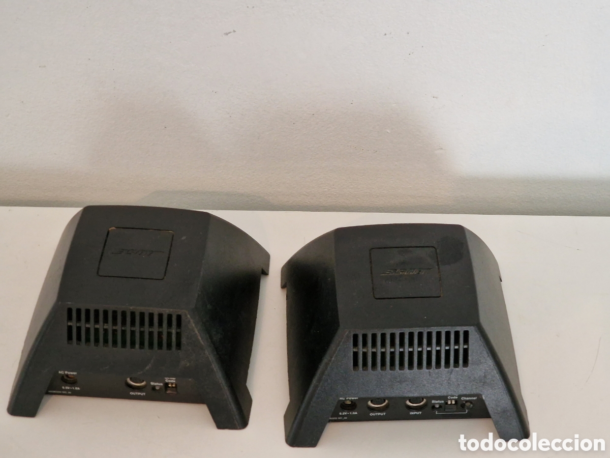 Segunda mano: Bose Al8 - Foto 10