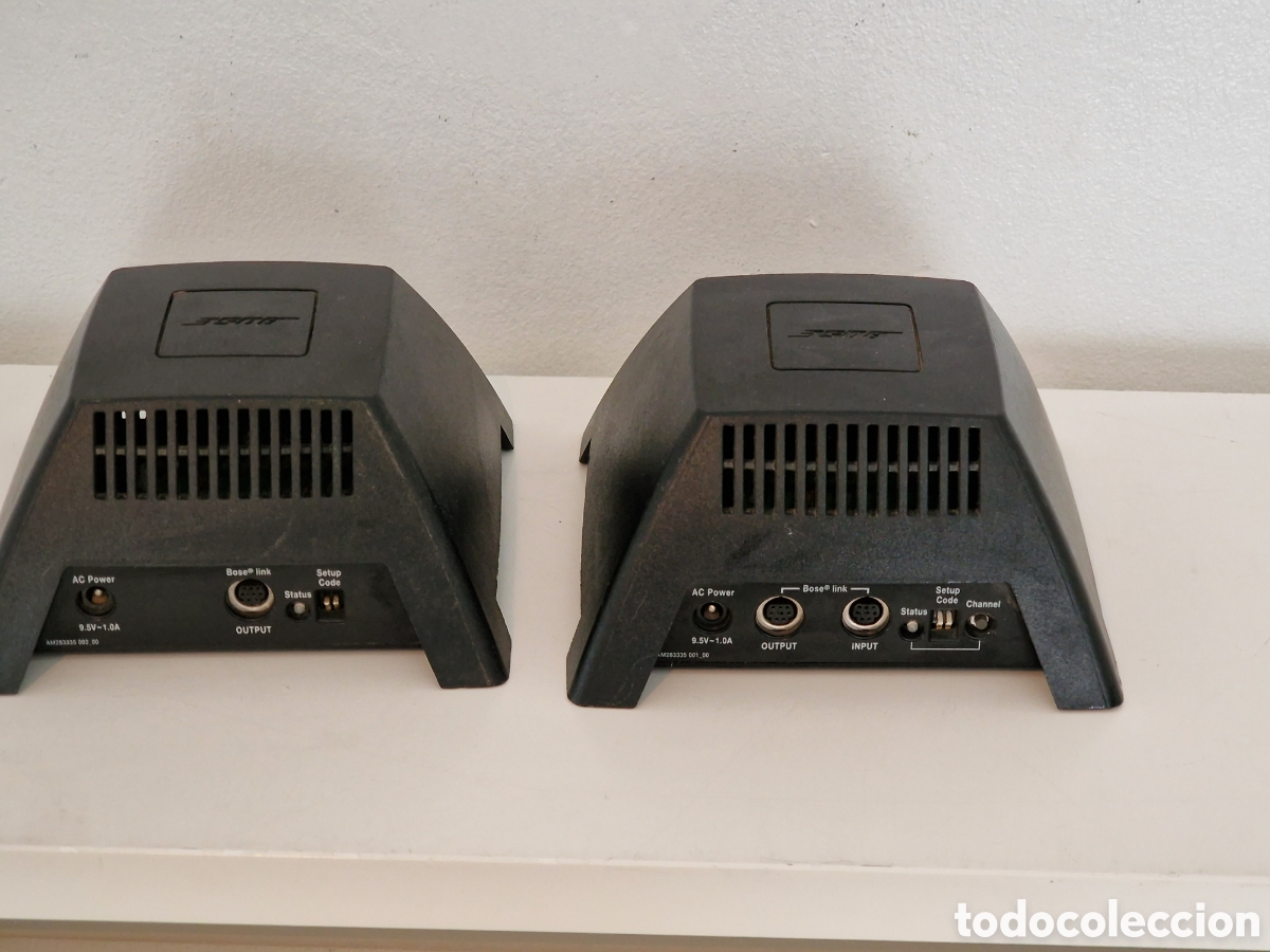 Segunda mano: Bose Al8 - Foto 12