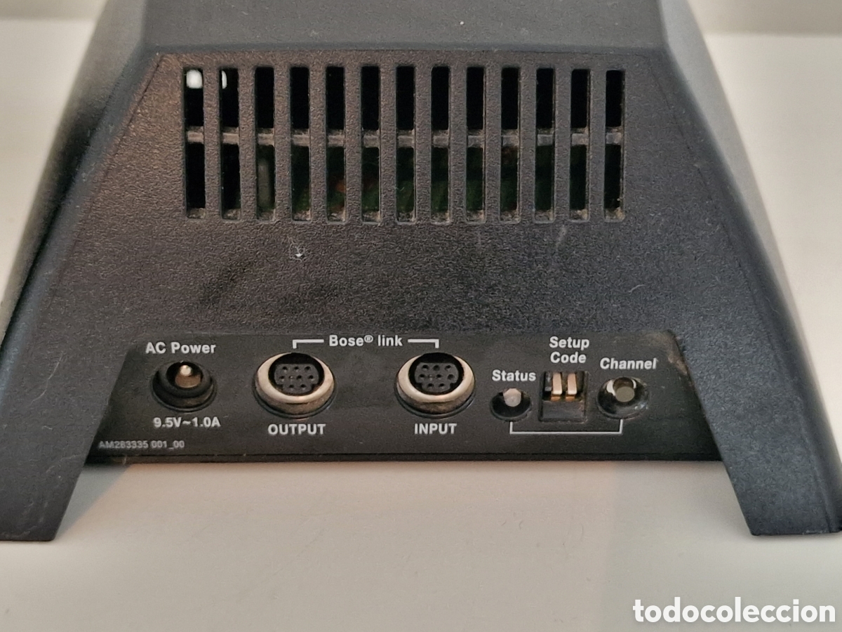 Segunda mano: Bose Al8 - Foto 13