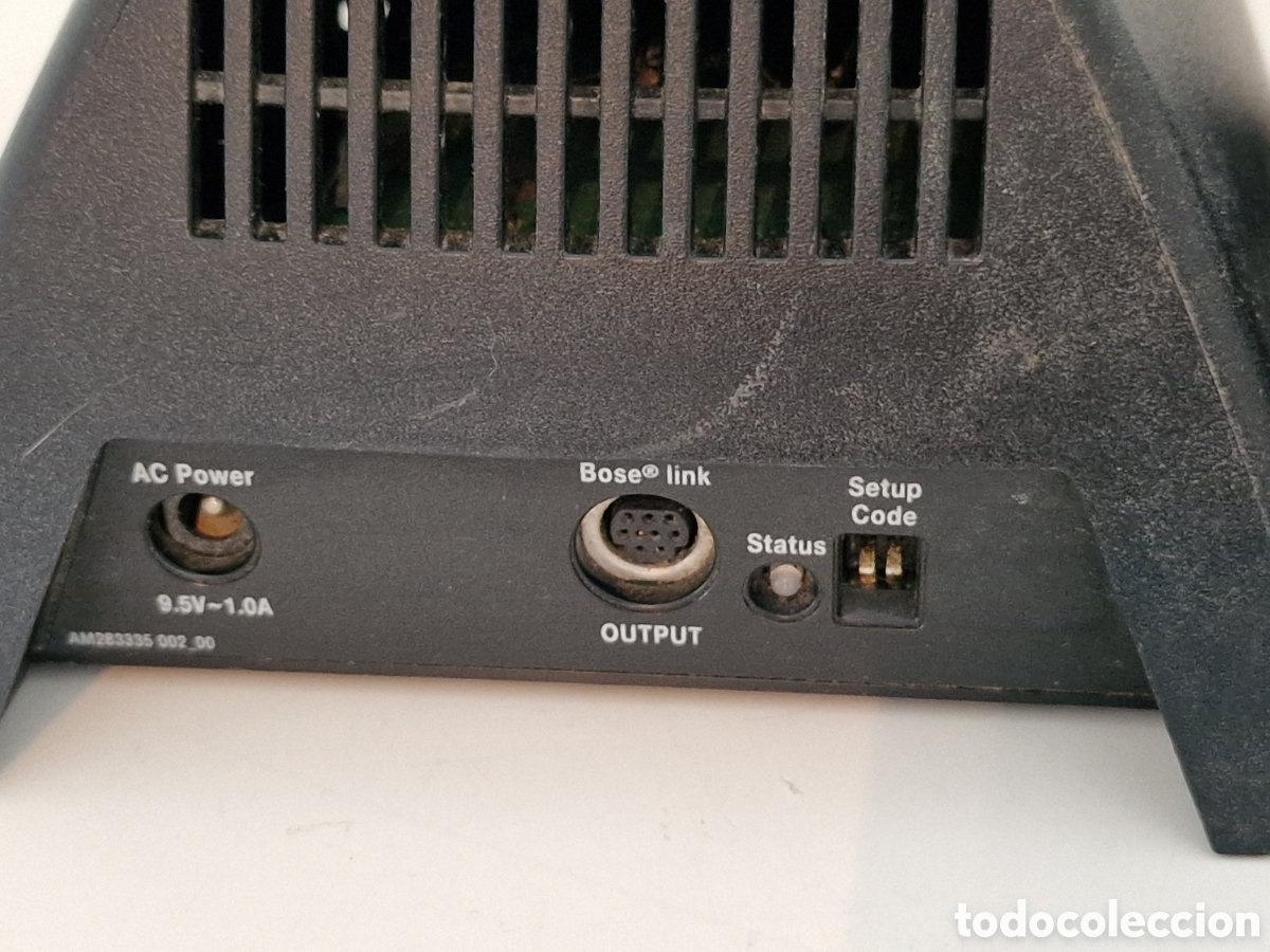Segunda mano: Bose Al8 - Foto 14