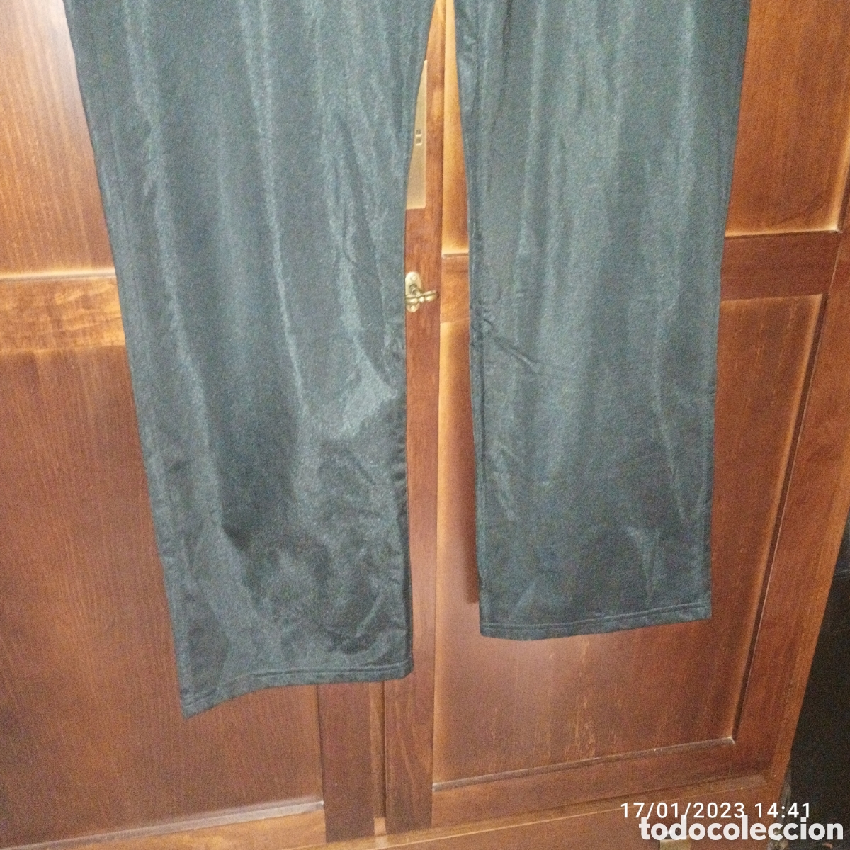 Segunda mano: Pantal&oacute;n deporte - Foto 3