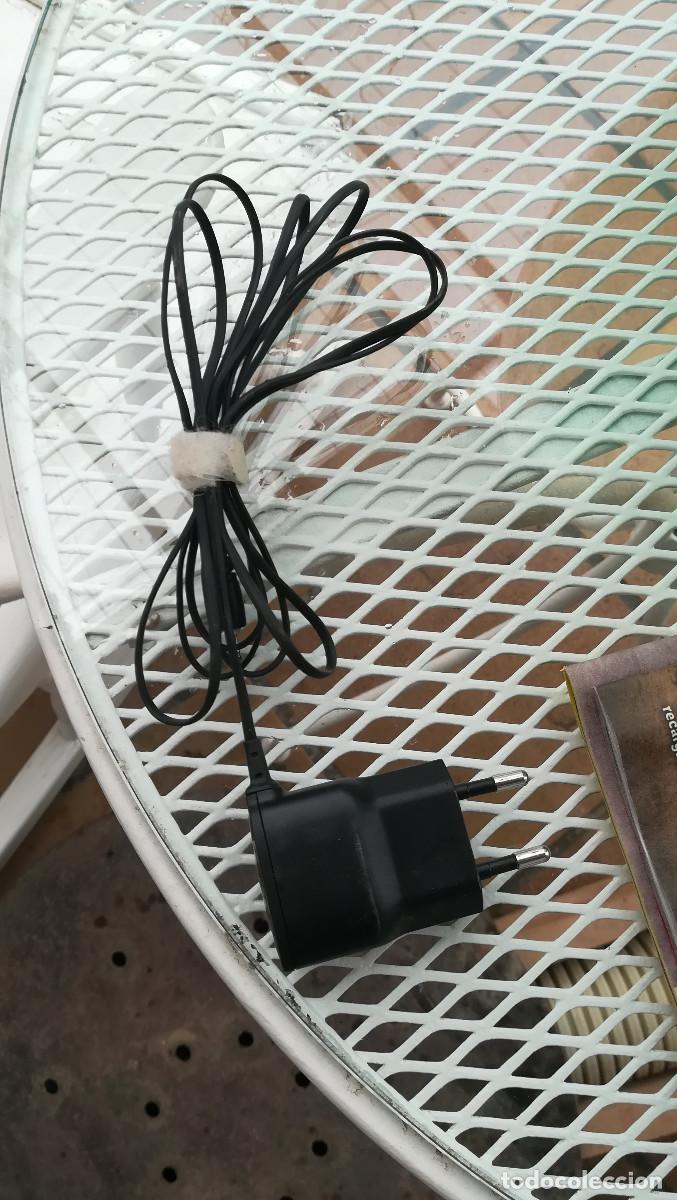 Segunda mano: CARGADOR MOVIL NOKIA - Foto 2