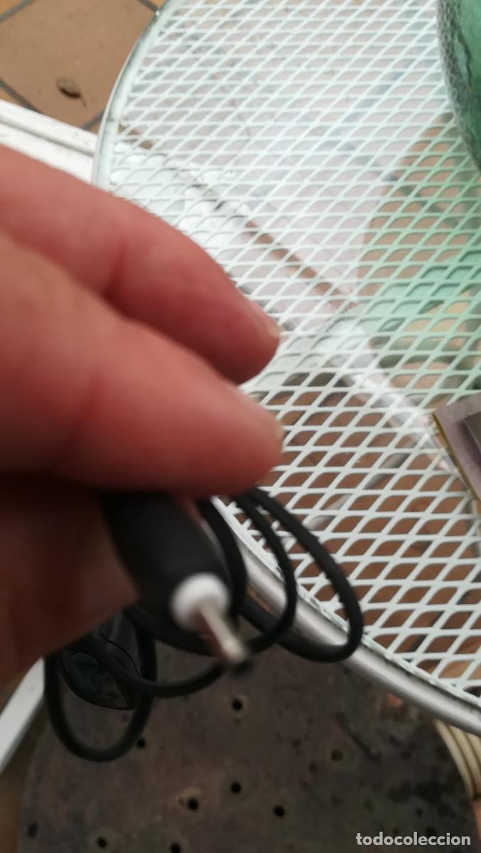 Segunda mano: CARGADOR MOVIL NOKIA - Foto 4