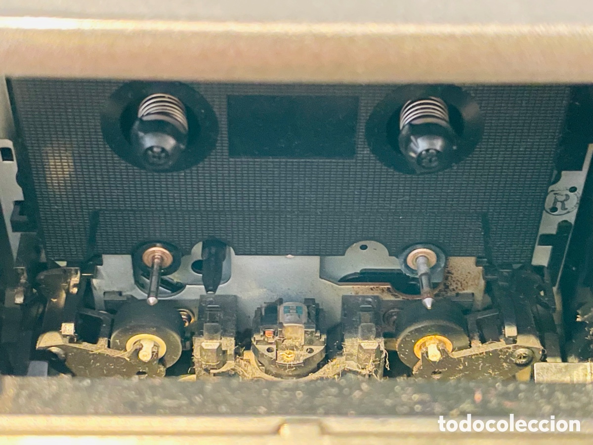 Segunda mano: Technics RS-BX501 - Foto 9
