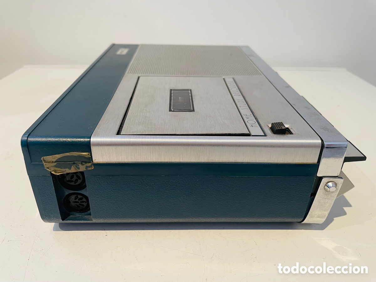 Segunda mano: Philips Home Study Recorder - Foto 5