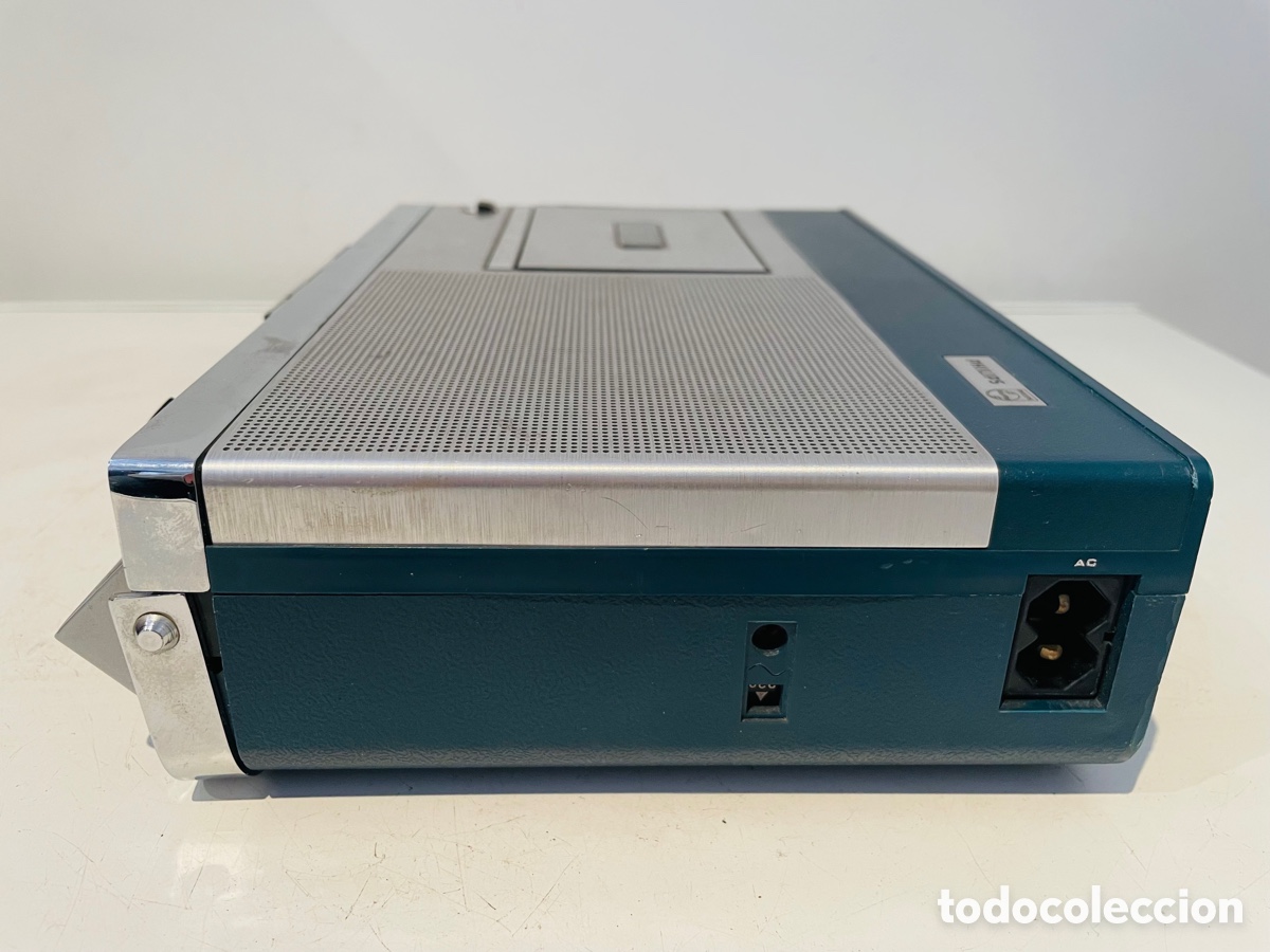Segunda mano: Philips Home Study Recorder - Foto 7