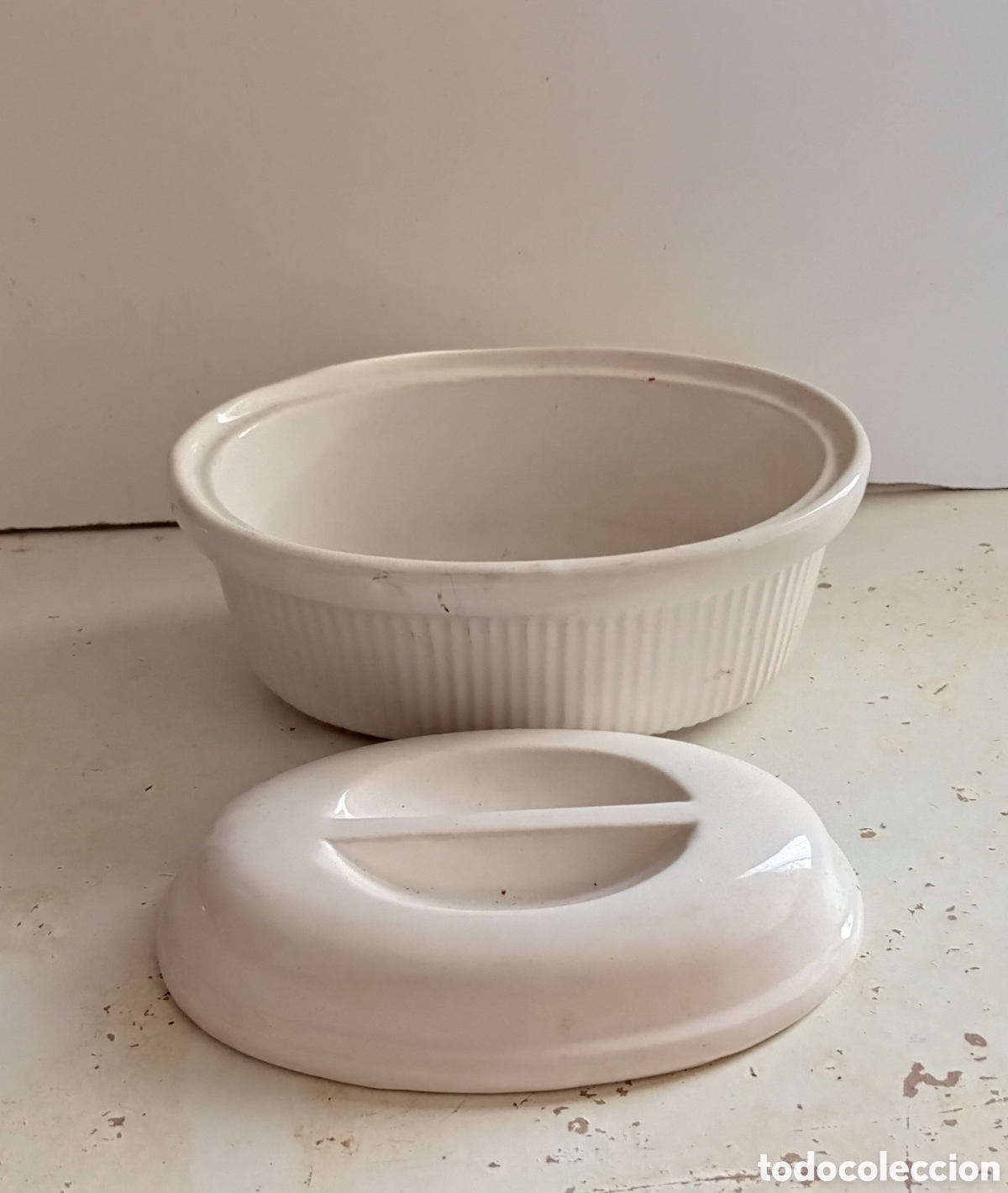 Segunda mano: Plato - Foto 2