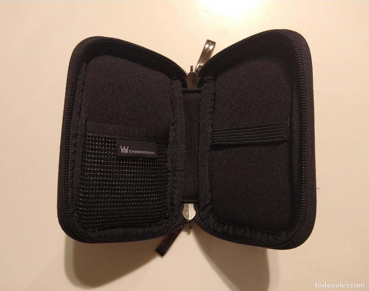 Segunda mano: Estuche de la marca Casecrown, para GPS - Foto 2