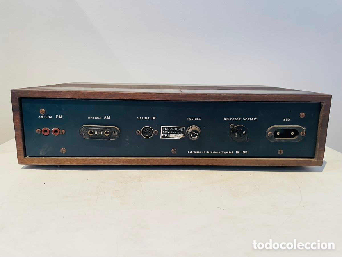 Segunda mano: Saratoga M-200 - Foto 10