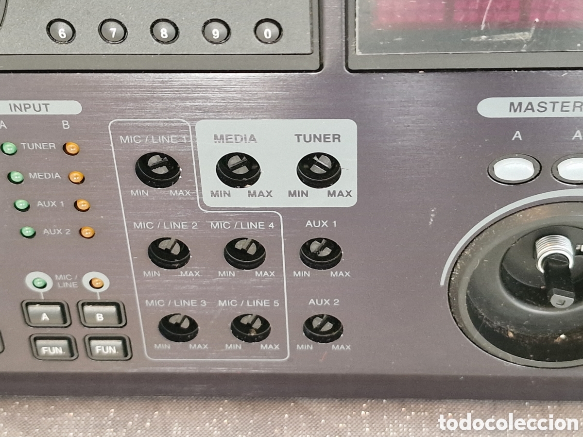 Segunda mano: interm pac 5000 DIGITAL - Foto 22
