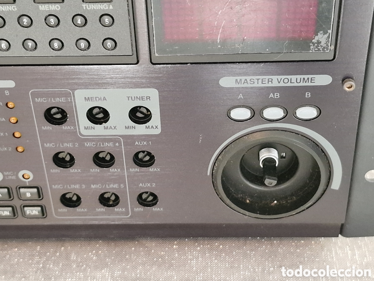 Segunda mano: interm pac 5000 DIGITAL - Foto 3