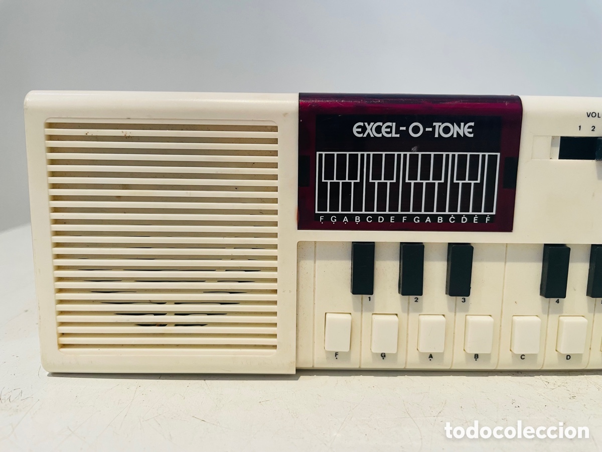Segunda mano: Excel-O-Tone - Foto 2
