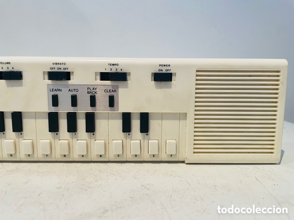 Segunda mano: Excel-O-Tone - Foto 3