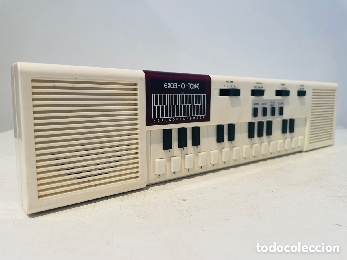 Segunda mano: Excel-O-Tone - Foto 4