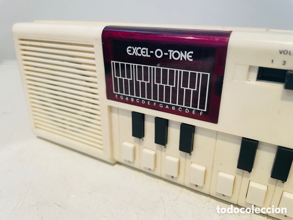 Segunda mano: Excel-O-Tone - Foto 6