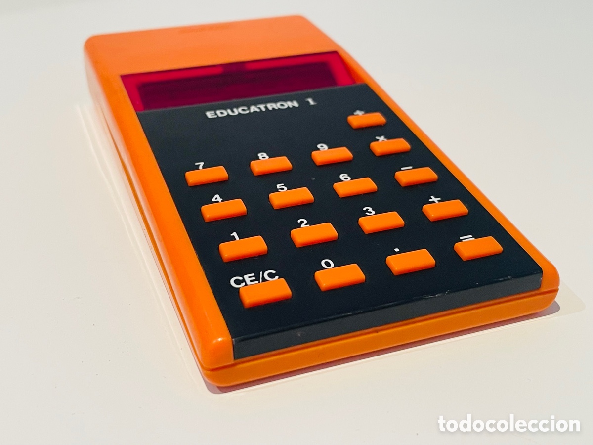 Segunda mano: Educatron 1 Pactra - Foto 2