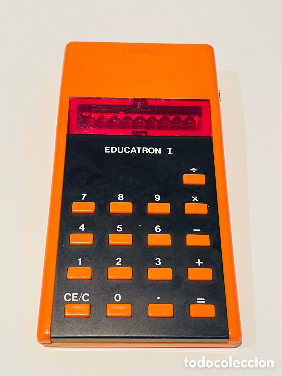 Segunda mano: Educatron 1 Pactra - Foto 3