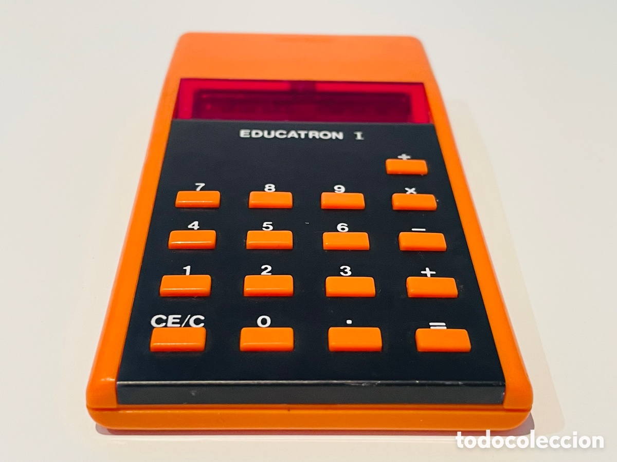 Segunda mano: Educatron 1 Pactra - Foto 4