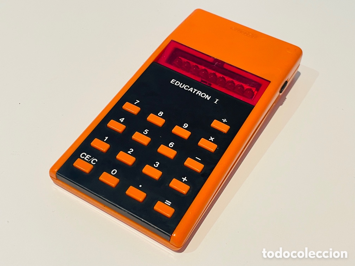 Segunda mano: Educatron 1 Pactra - Foto 5