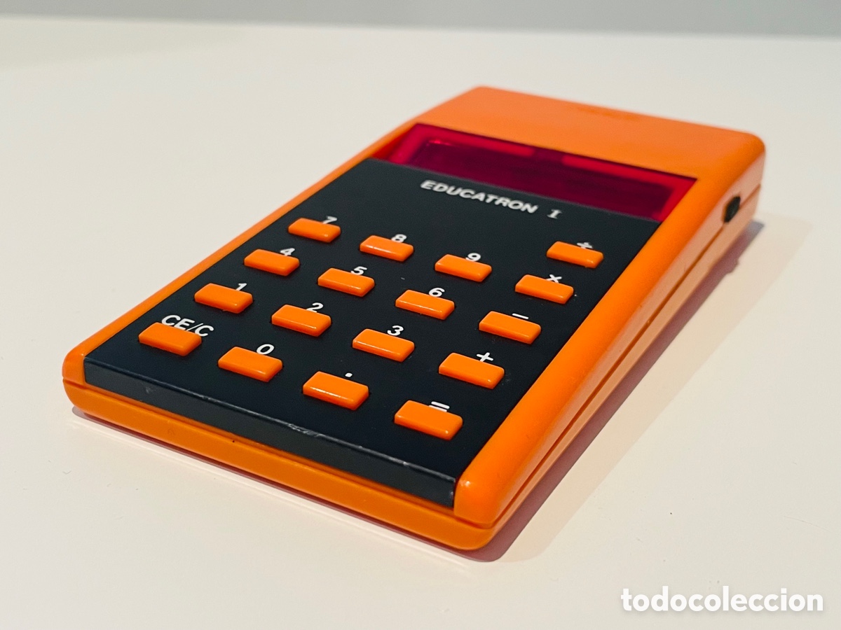 Segunda mano: Educatron 1 Pactra - Foto 6