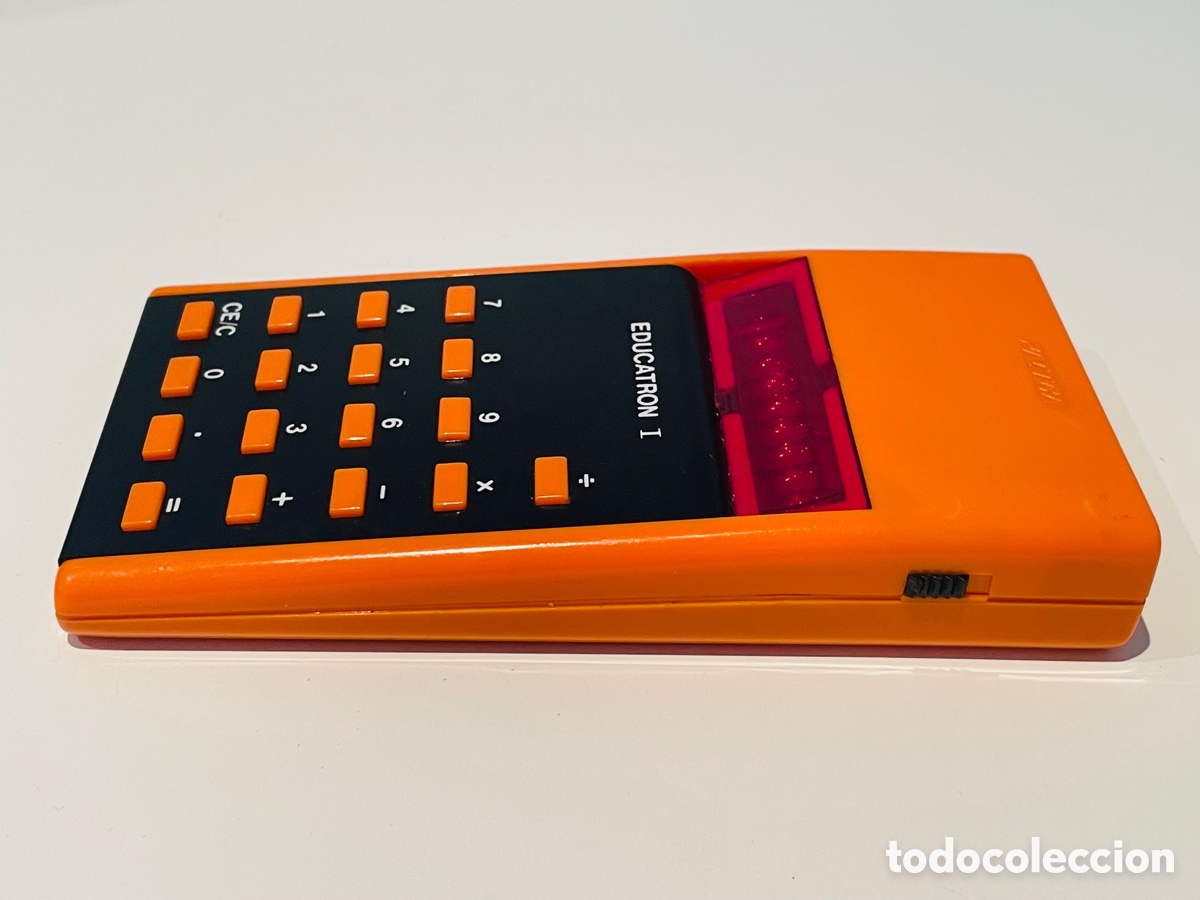 Segunda mano: Educatron 1 Pactra - Foto 7