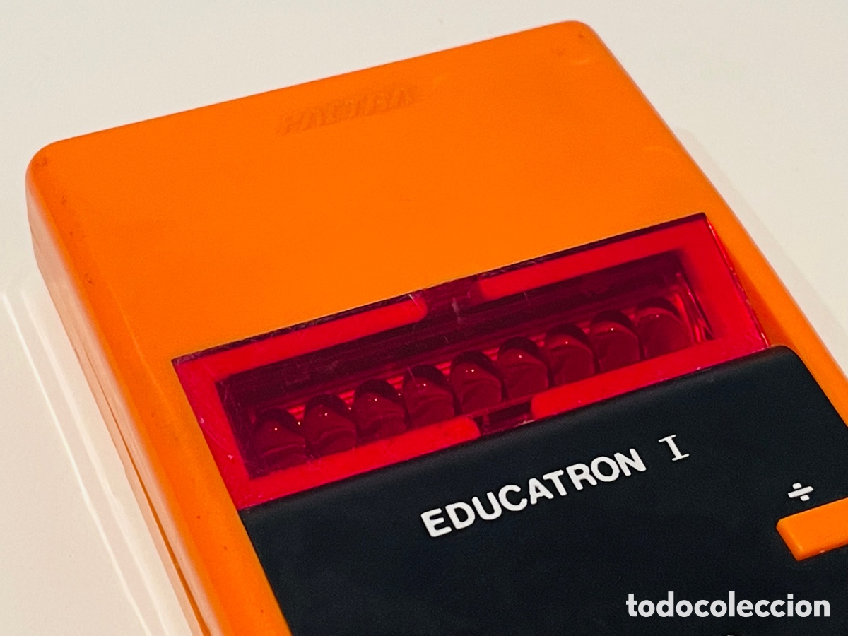 Segunda mano: Educatron 1 Pactra - Foto 9