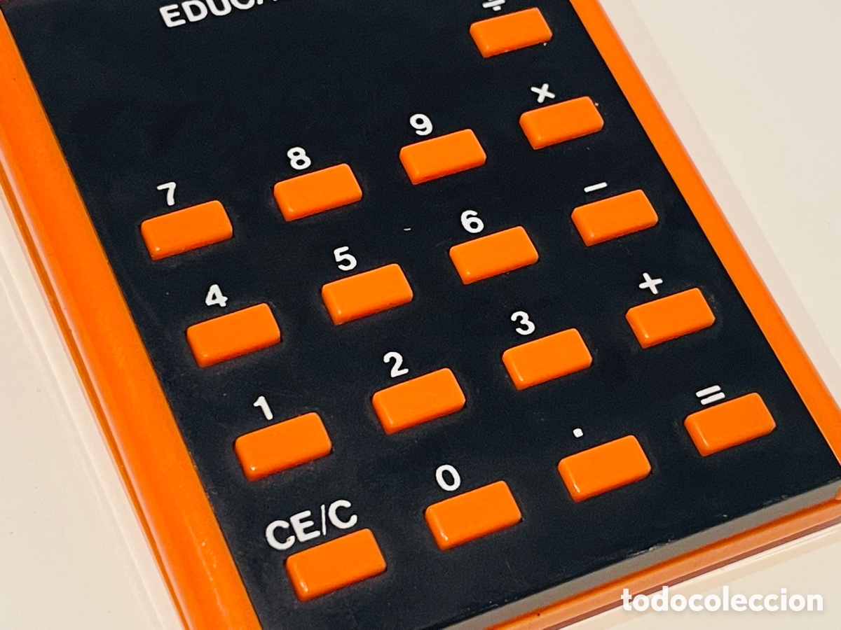 Segunda mano: Educatron 1 Pactra - Foto 10