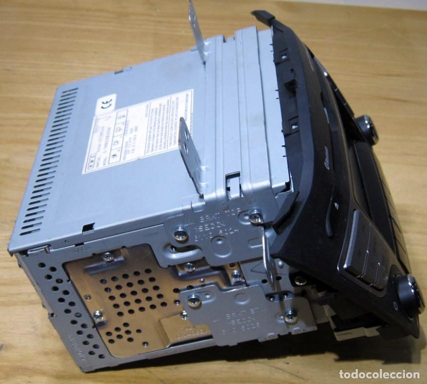 Segunda mano: Radio CD coche HYUNDAI IX35 - Foto 3