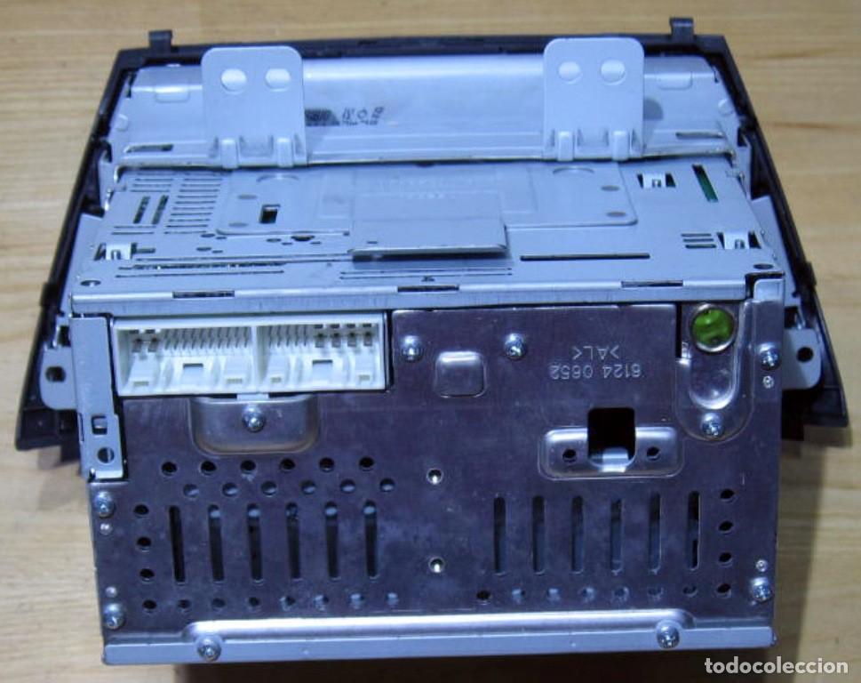 Segunda mano: Radio CD coche HYUNDAI IX35 - Foto 8