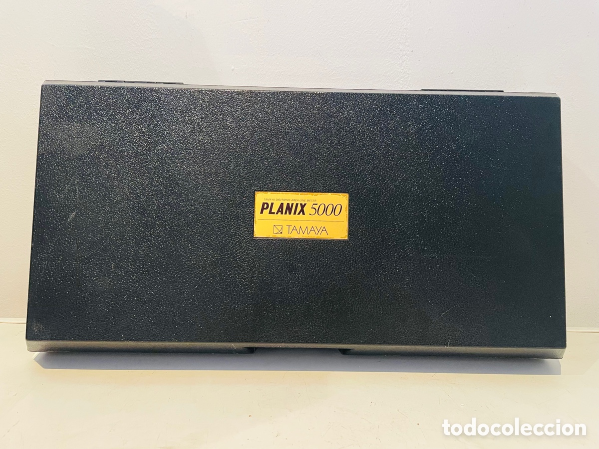 Segunda mano: Tamaya Planix 5000 Japan 1970s - Foto 7