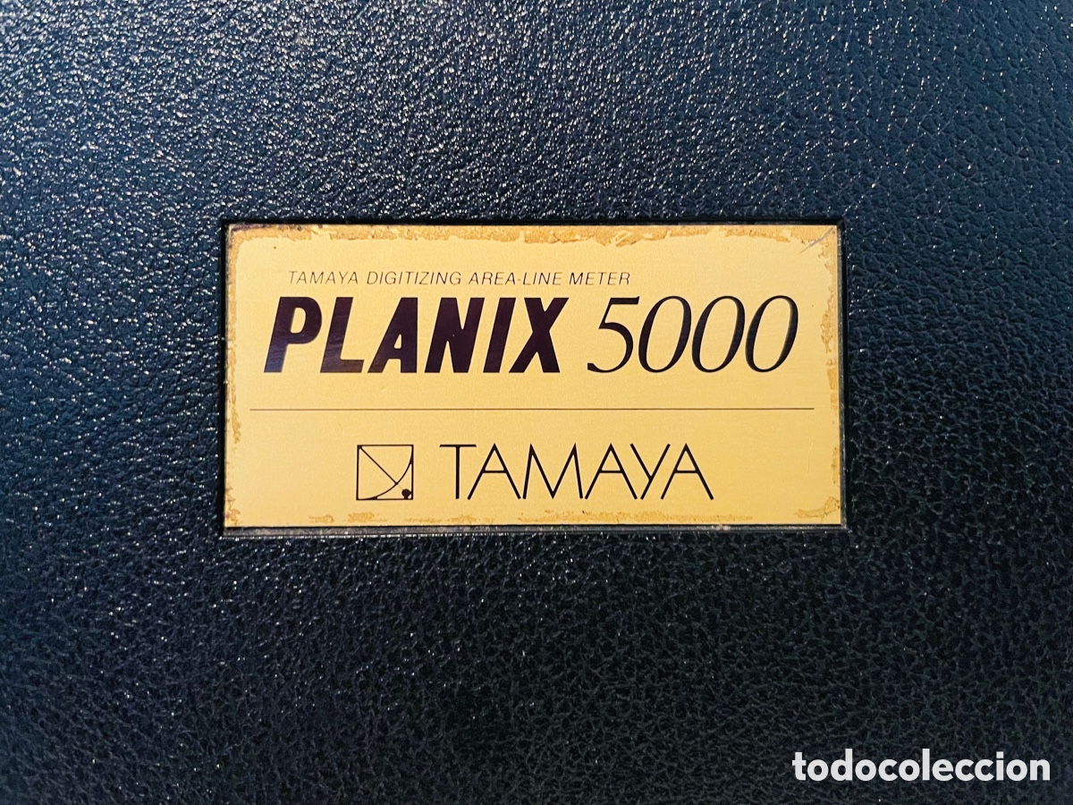 Segunda mano: Tamaya Planix 5000 Japan 1970s - Foto 8